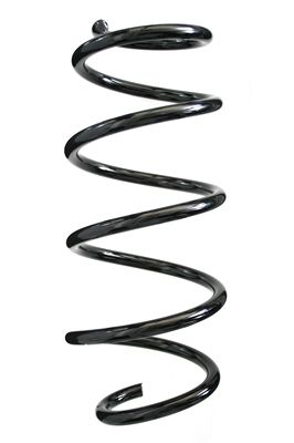 Arc spiral SPIDAN 86450