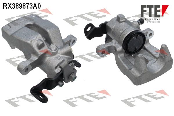 Zacisk hamulca FTE 9290743
