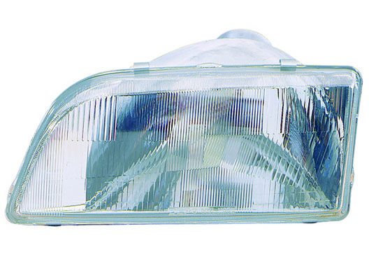 Projecteur principal