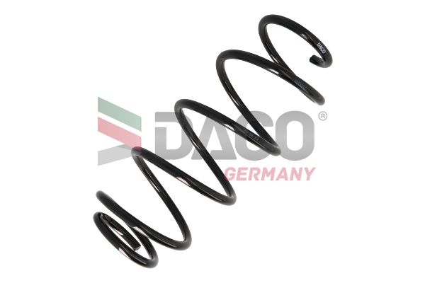 Sprężyna zawieszenia DACO GERMANY 800607