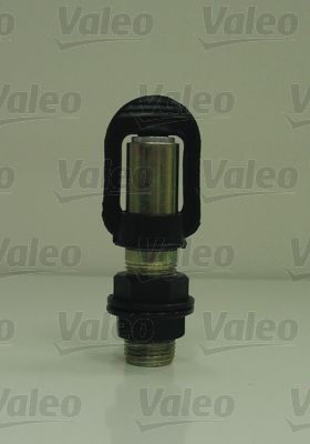 HAMPE A ECROU FEU TOURNANT