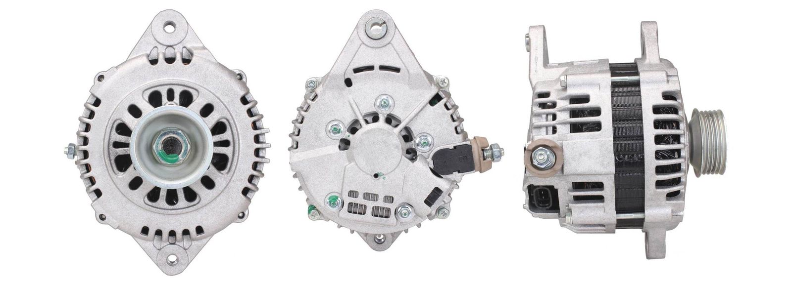 Alternator LUCAS LRA04004