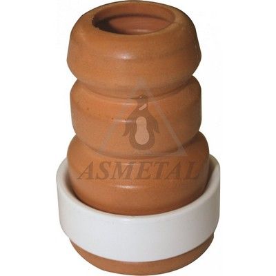 Dystans gumowy, resorowanie ASMETAL 45RN5720
