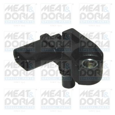 Czujnik, ciśnienie w kolektorze dolotowym MEAT & DORIA 82350
