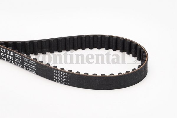Pasek rozrządu CONTINENTAL CTAM CT915
