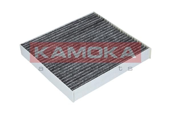 Filtr, vzduch v interiéru KAMOKA F509901