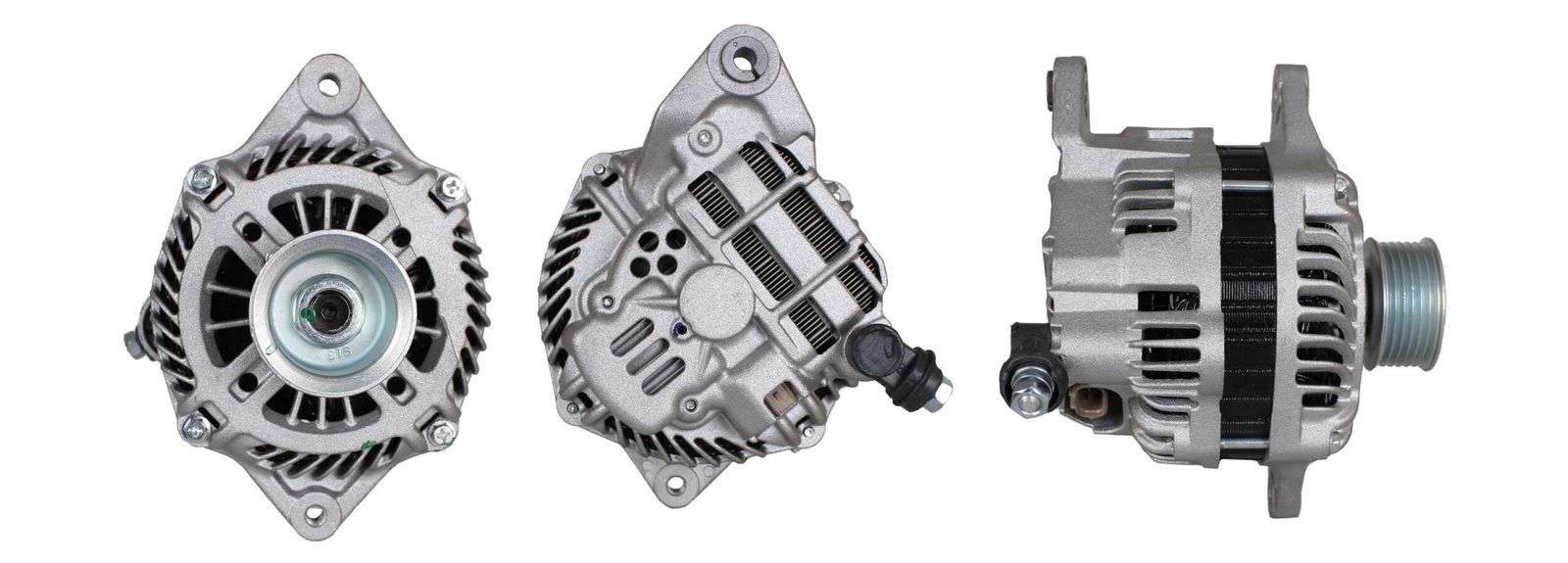Alternator LUCAS LRA02909
