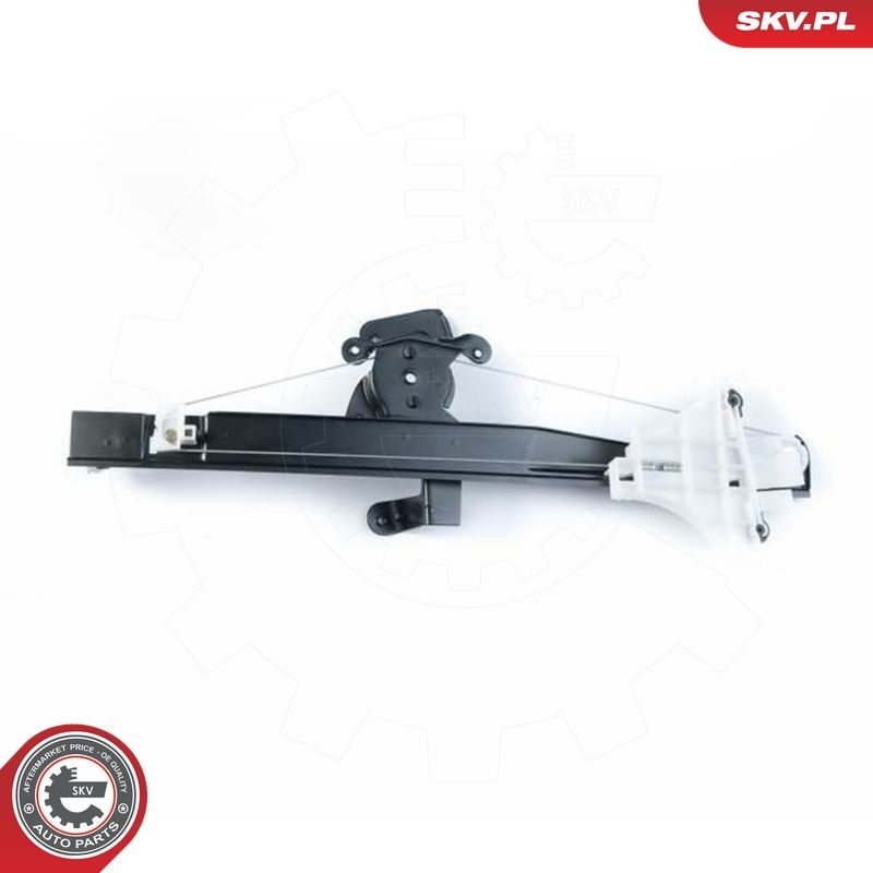 Mecanism actionare geam ESEN SKV 01SKV613