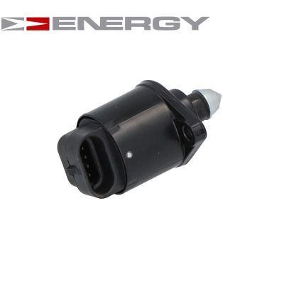 Levně Volnoběžný regulační ventil, přívod vzduchu ENERGY SK0034
