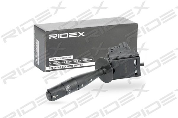 Przełącznik kolumny kierowniczej RIDEX 1563S0046