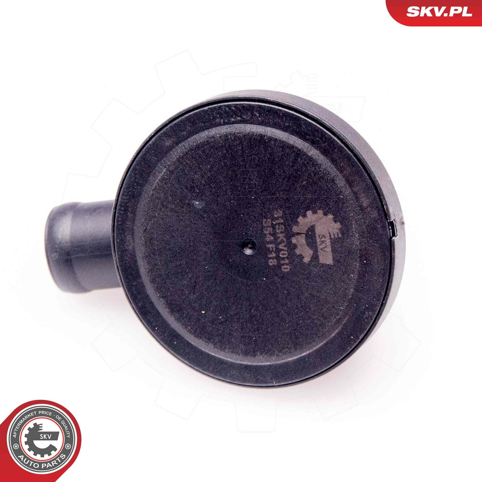 Levně Ventil, odvětrání klikové skříně ESEN SKV 31SKV010