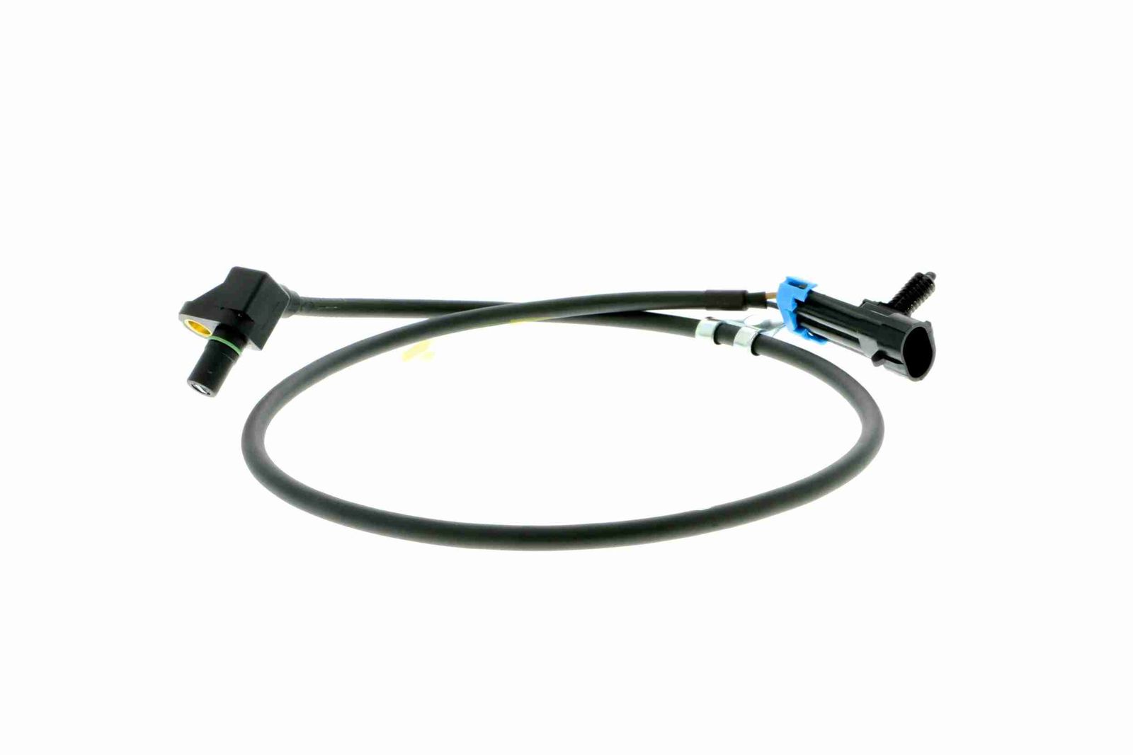Capteur, vitesse de roue