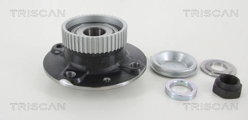 Zestaw łożysk koła KAWE 8530 28232