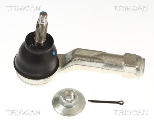Końcówka drążka kierowniczego poprzecznego TRISCAN 850043162
