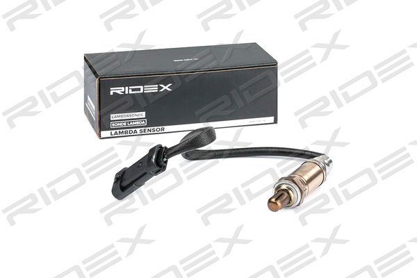 Sonda lambda RIDEX 3922L0198
