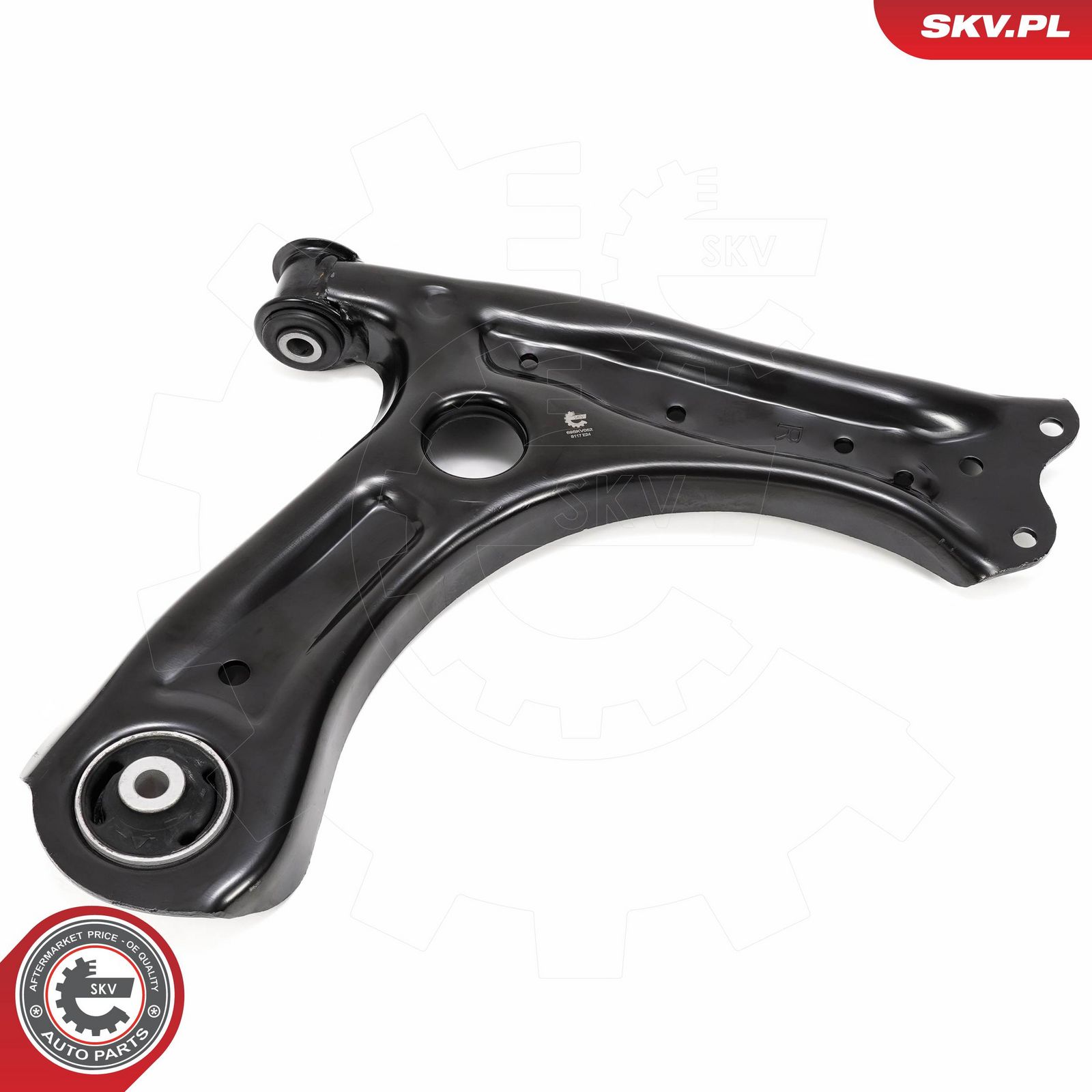 Brat, suspensie roata ESEN SKV 69SKV052