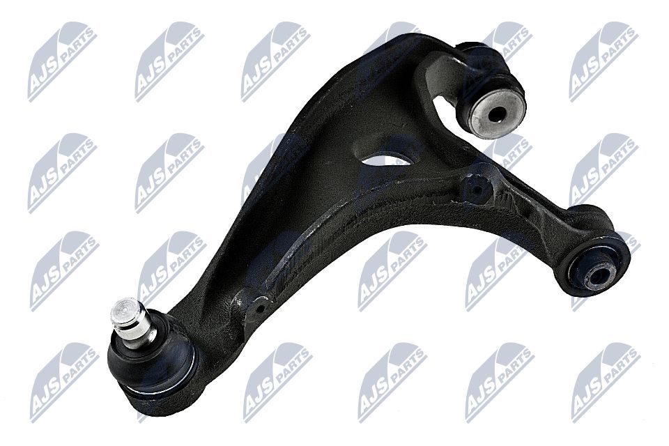 Brat, suspensie roata NTY ZWT-SB-004