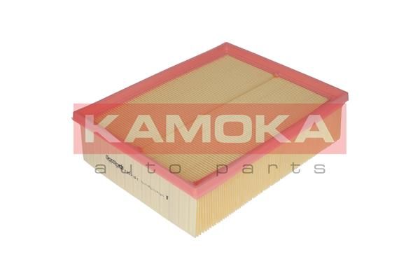 Vzduchový filter KAMOKA F203101