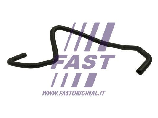 Przewód elastyczny chłodnicy FAST FT61115