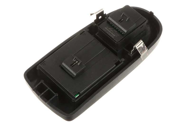 Interrupteur, lève-vitre OE IVECO 5801484207