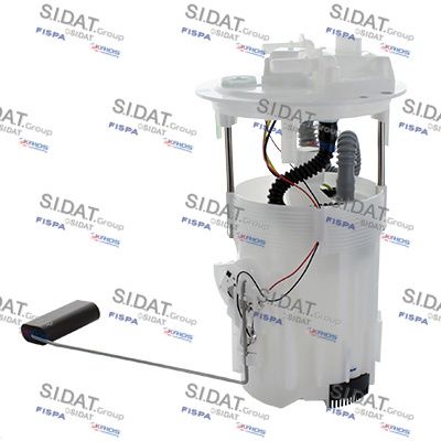 Sistem alimentare cu combustibil SIDAT 72577