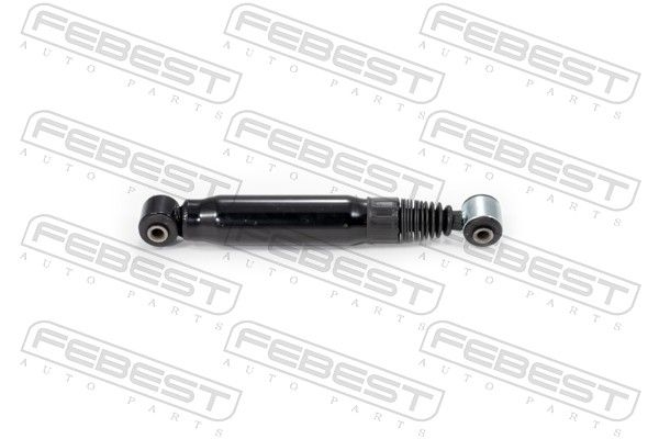 Amortyzator FEBEST 2507S-014R