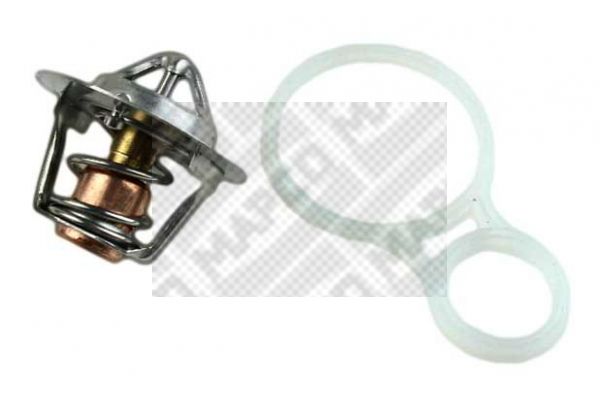 Termostat, środek chłodzący MAPCO 28087