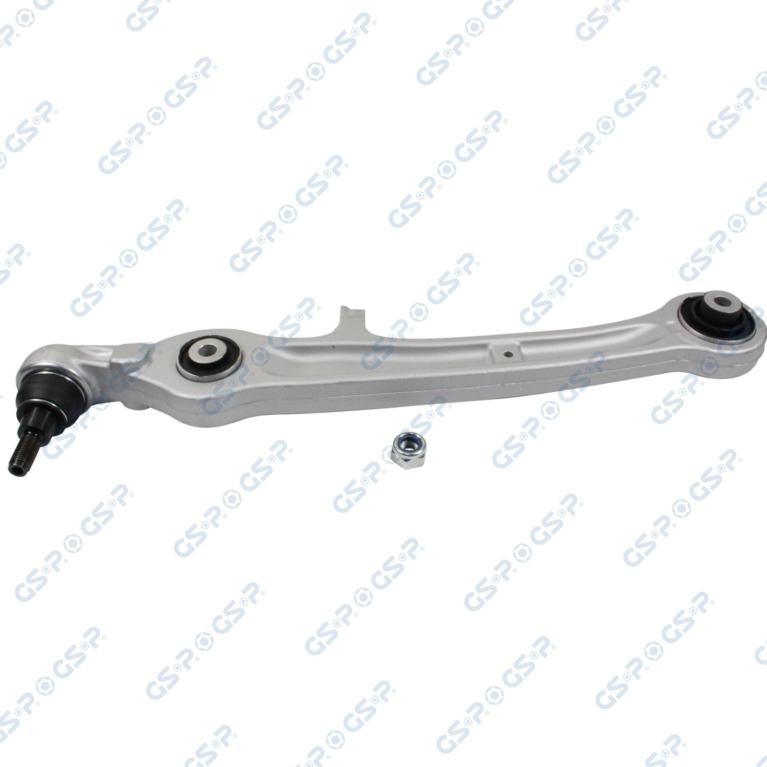 Brat, suspensie roata GSP S060028