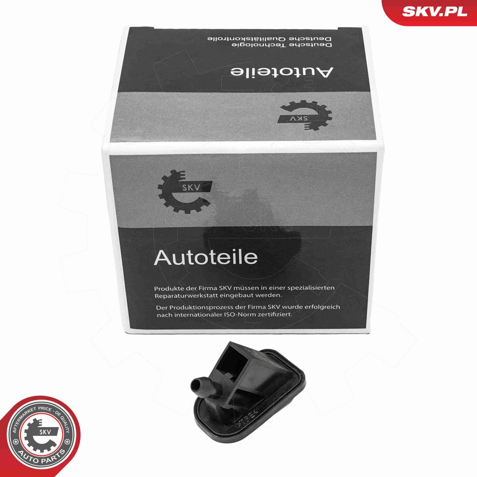 diuza,spalare parbriz ESEN SKV 15SKV220