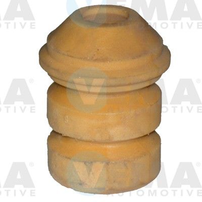 Dystans gumowy, resorowanie VEMA 380573