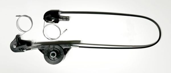 ghidaj cu role, usa glisanta BLIC 6206-01-039839P