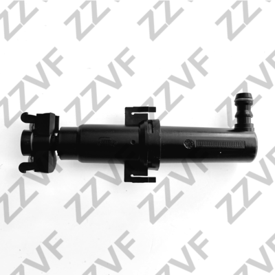 Ūdens sprausla, Lukturu tīrīšanas sistēma