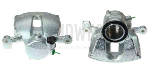 Zacisk hamulca BUDWEG CALIPER 345125
