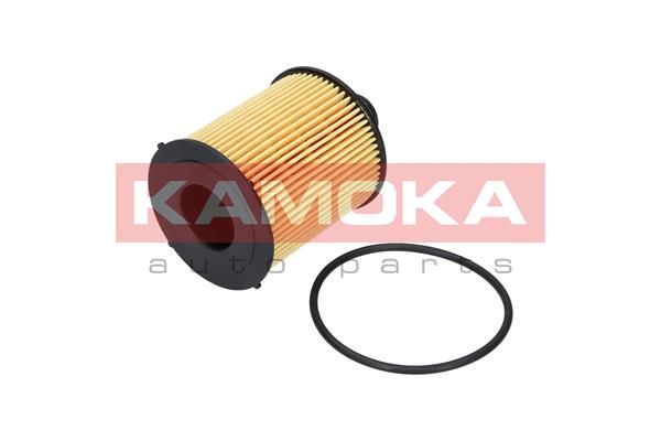 Olejový filter KAMOKA F111501