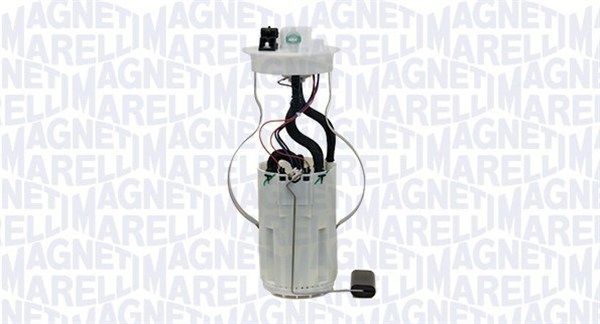 Moduł pompy paliwa MAGNETI MARELLI 519700000026