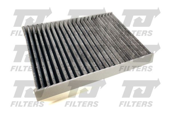 Filtr, wentylacja przestrzeni pasażerskiej QUINTON HAZELL QFC0472