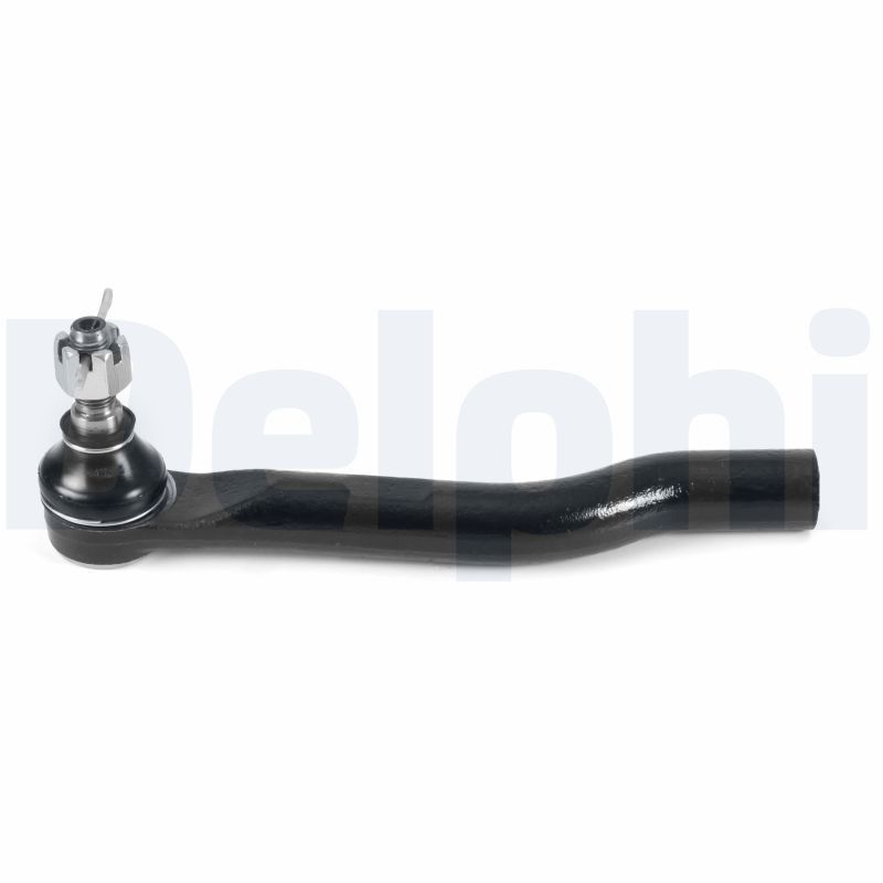 Наконечник поперечной рулевой тяги