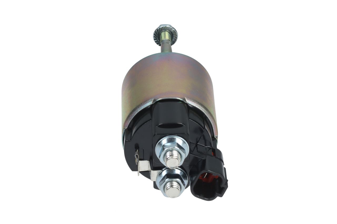 Solenoid, electromotor HC-Cargo F 032 334 407