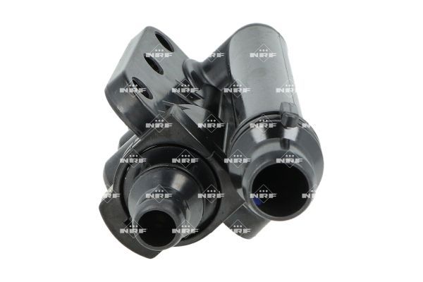 Termostats, Dzesēšanas šķidrums