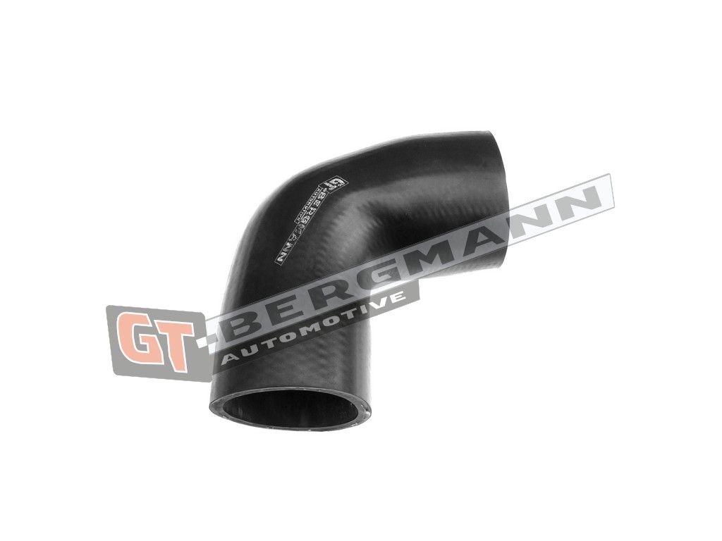 Levně Hadička plnicího vzduchu GT-BERGMANN Automotive GT52-217
