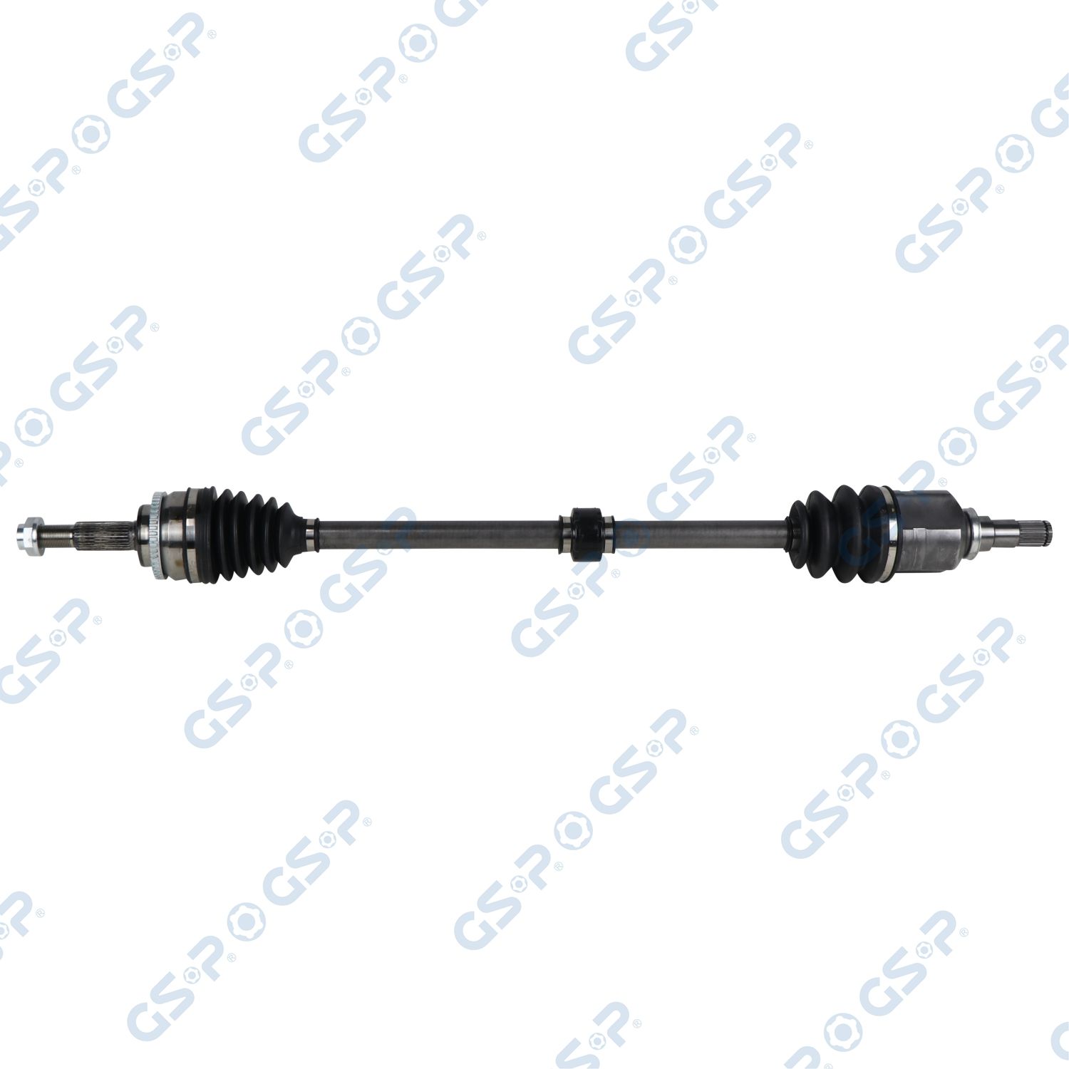 Приводной вал