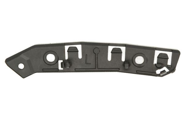 Кронштейн, буфер