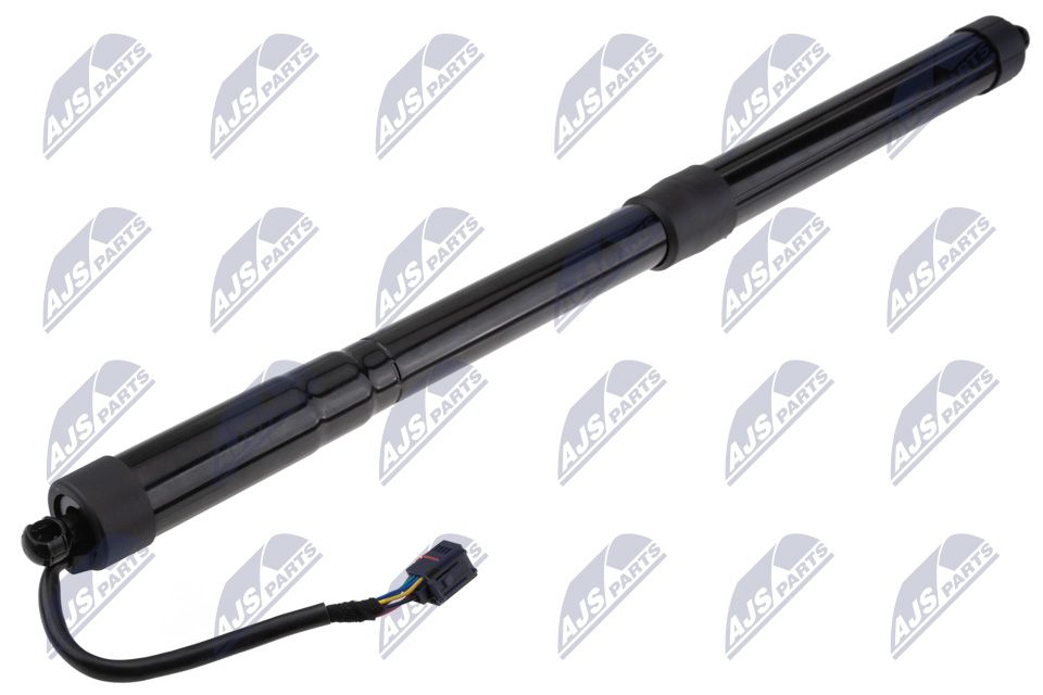 Silnik elektryczny, tylna pokrywa NTY AE-JG-003