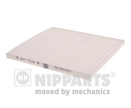 Filtru, aer habitaclu NIPPARTS N1341037