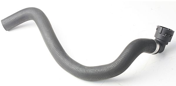 Furtun radiator METZGER 2420771