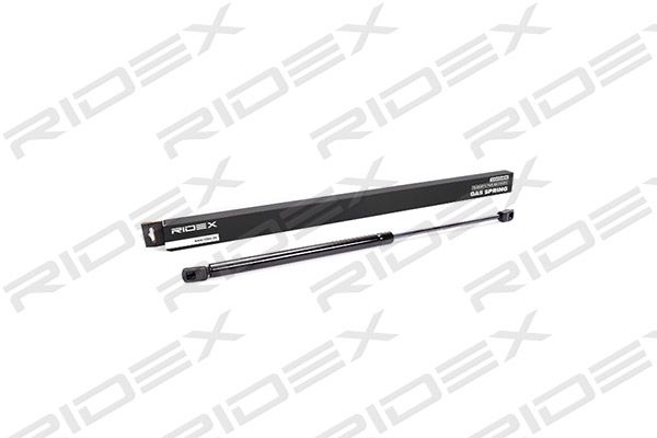 Sprężyna gazowa, pokrywa bagażnika RIDEX 219G0100