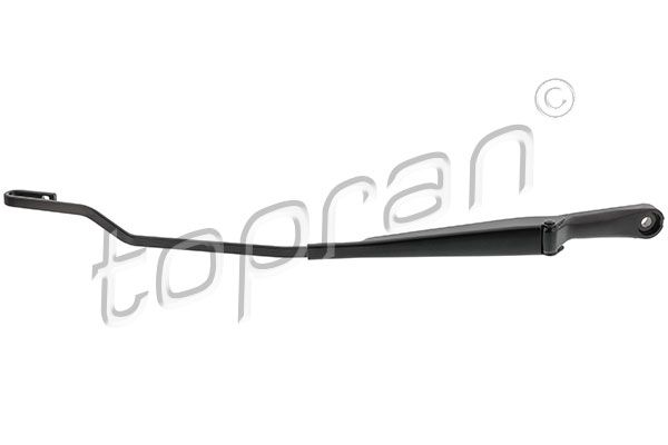 brat stergator, parbriz TOPRAN 113 486