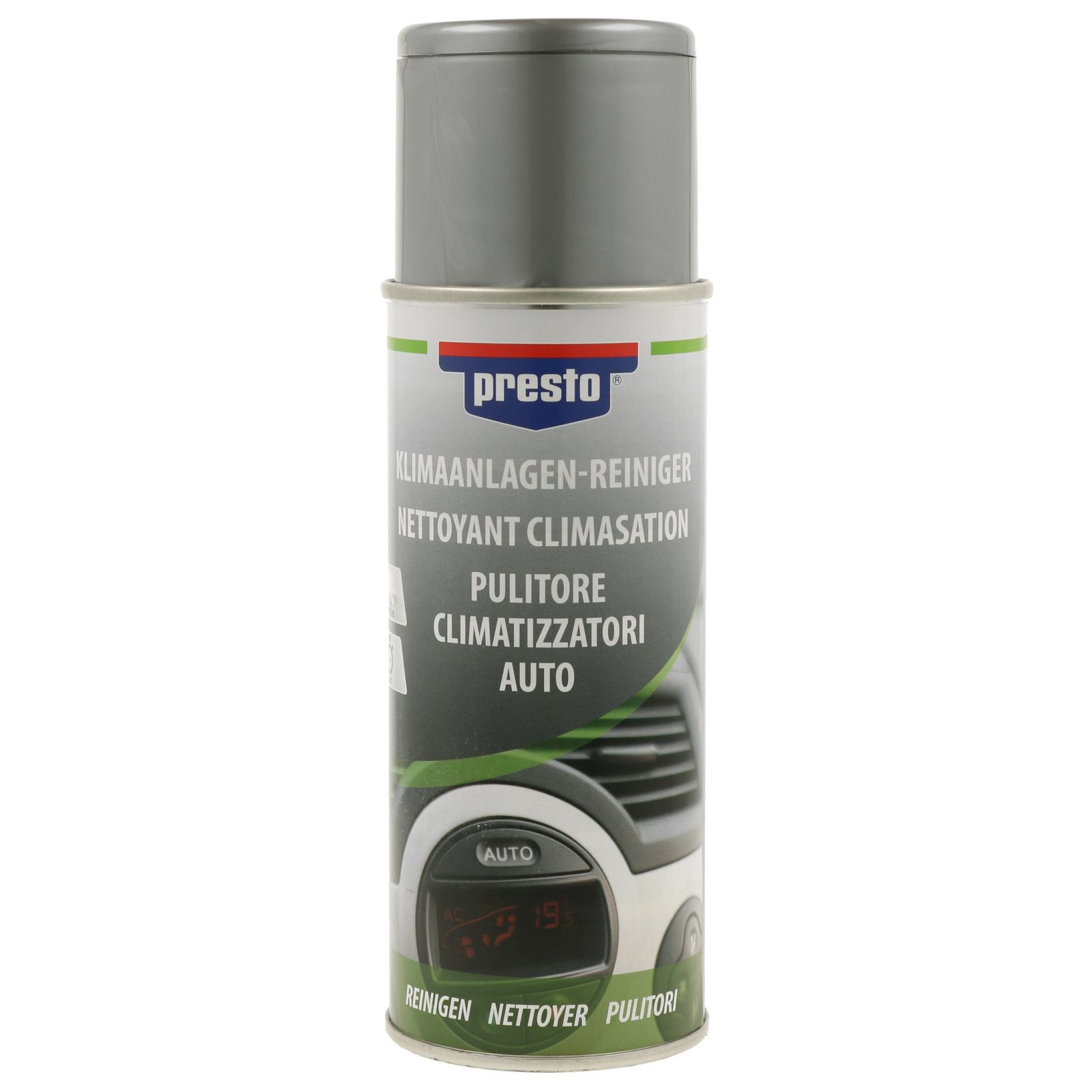 Čistidlo, klimatizace PRESTO 215995
