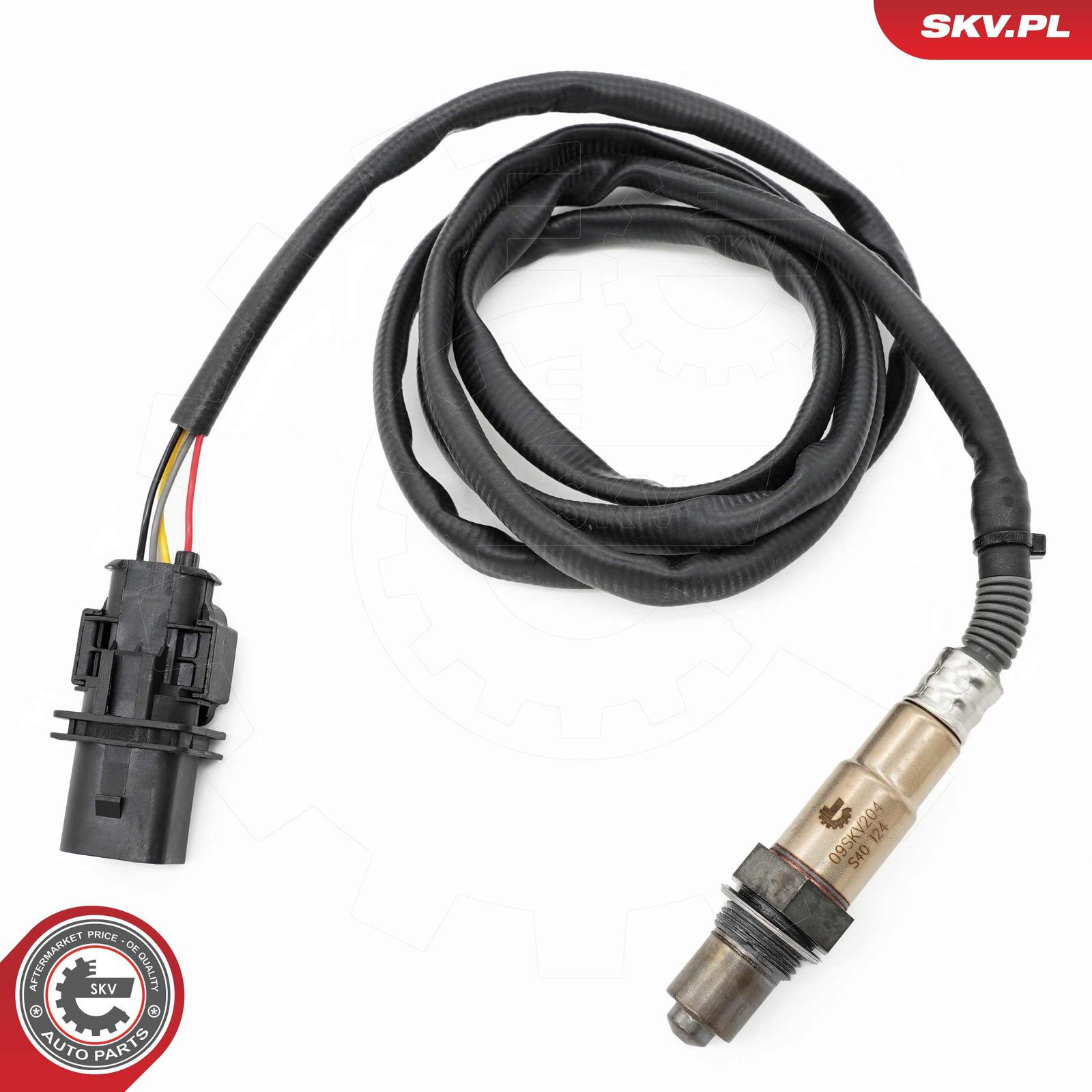 Sonda Lambda ESEN SKV 09SKV204