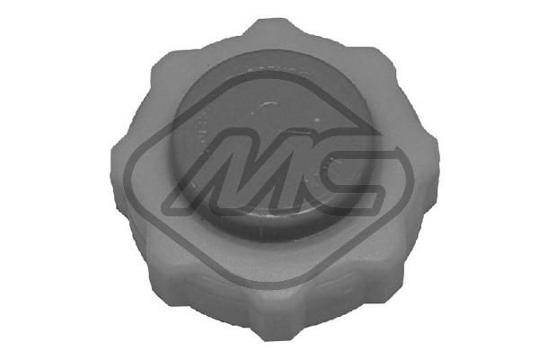 Pokrywa / Osłona METALCAUCHO 03524